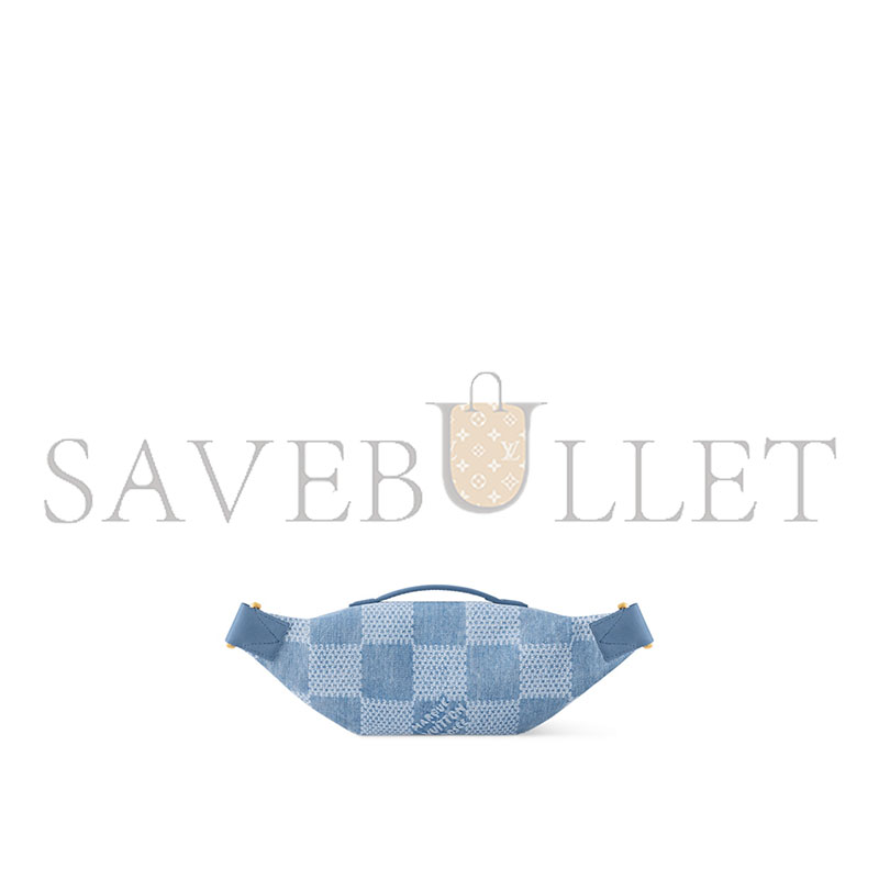 LOUIS VUITTON RUSH BUMBAG N00205 (30*15*8cm) 